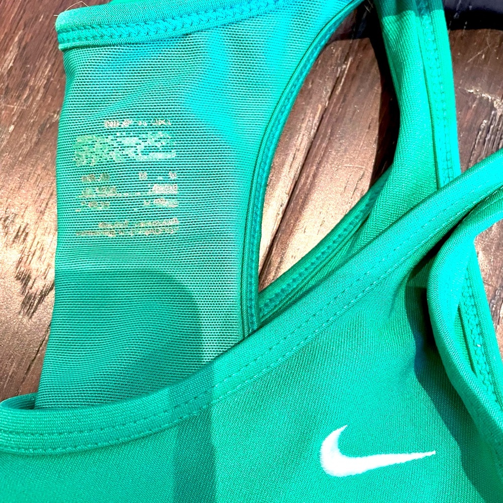 Green with envy!! Active tank